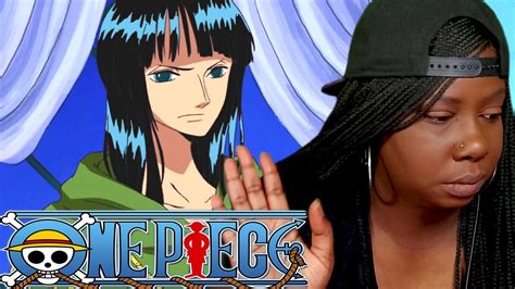 nico robin water 7|Letting Nico Robin GO! 